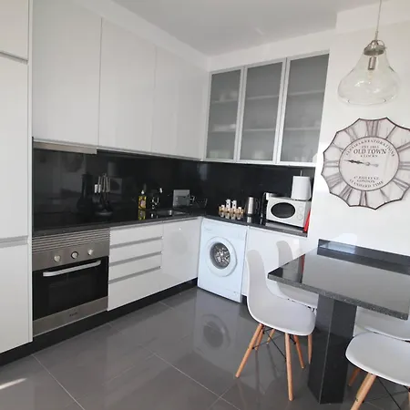 Costa Apartmán