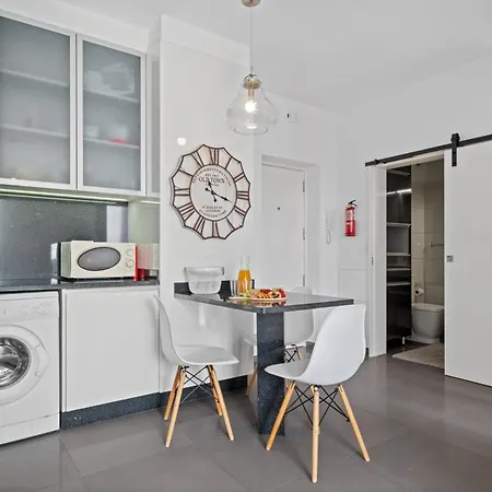 Apartman Costa *