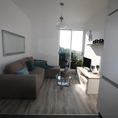 Costa Apartment *