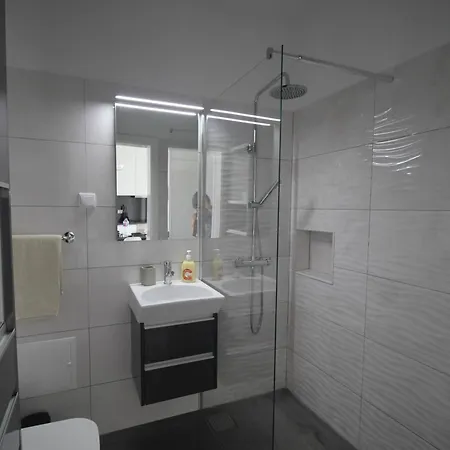Apartment Costa *