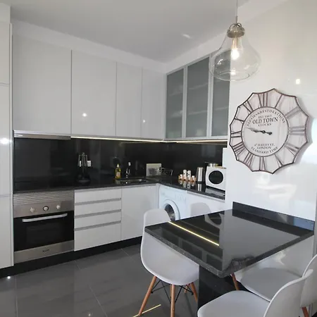 Costa Apartment Funchal (Madeira)