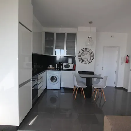 Apartment Costa Funchal (Madeira)