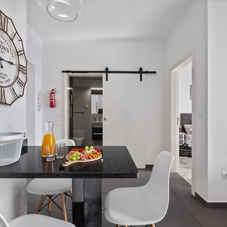 Costa Apartment Funchal (Madeira)