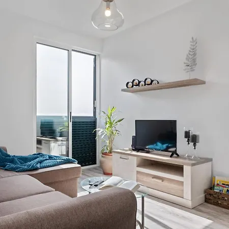 Costa Apartment Funchal (Madeira)