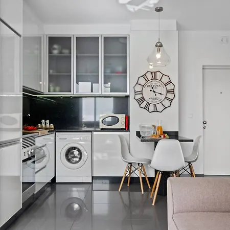 Costa Lejlighed Funchal (Madeira)