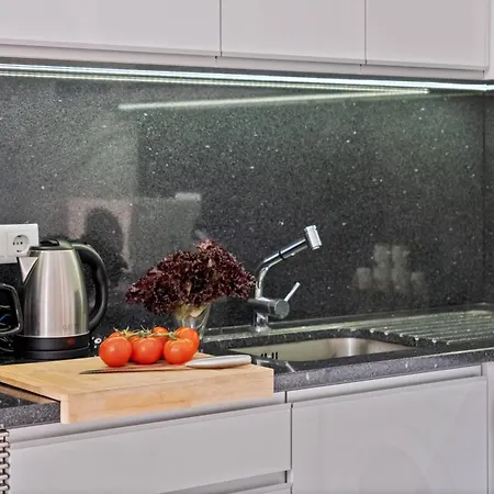 Costa Apartment Funchal (Madeira)