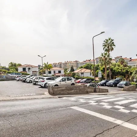 Apartment Costa Funchal (Madeira)