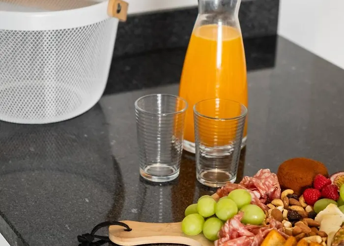 Costa Appartamento *