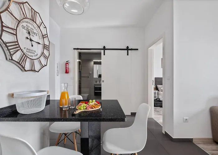 Costa Apartman Funchal