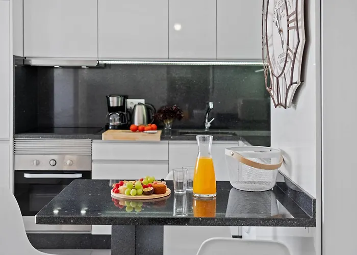 Costa Funchal (Madeira)