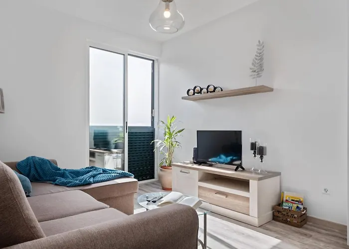 Costa Apartman Funchal