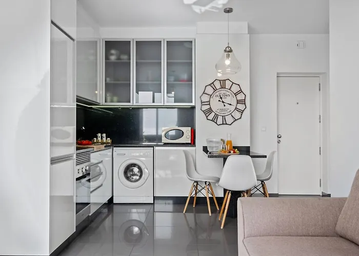 Costa Apartman Funchal