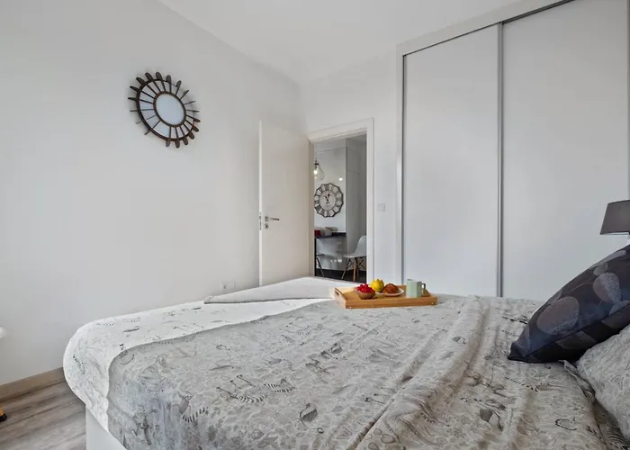 Costa Apartman *