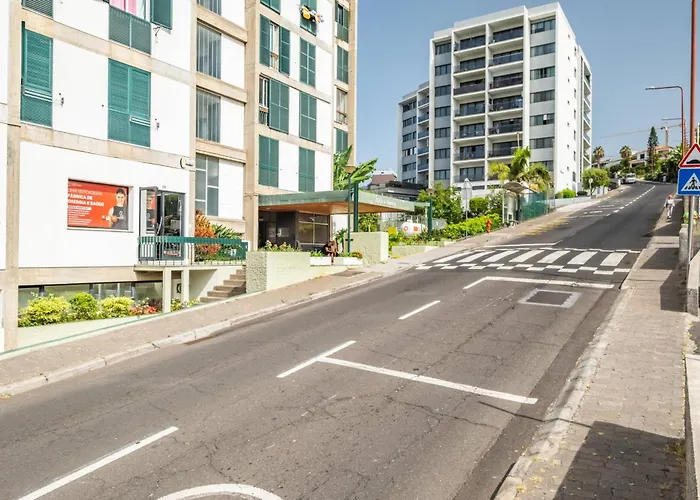 Costa Apartman