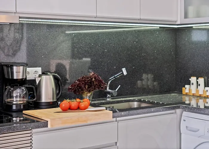 Costa Appartamento Funchal (Madeira)