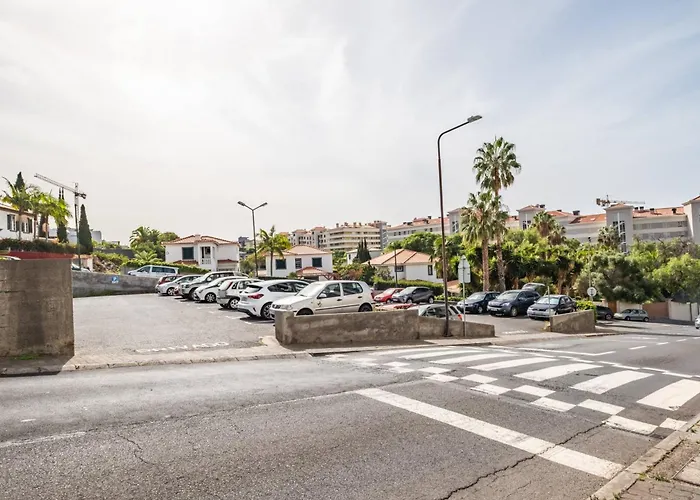 Apartman Costa Funchal